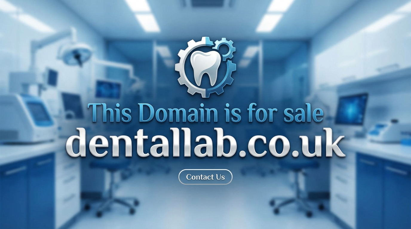 DentalLab.co.uk Logo